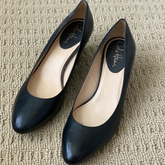 Cole Haan Heels - Picture 1 of 2